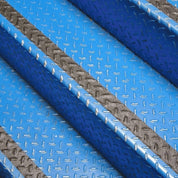 Conformable Traction Grade Anti Slip Tape Rolls - Slips Away - Conformable Anti-Slip Tape - H3406N-Conformable-Safety-Grip-Black-25mm-1-1 -