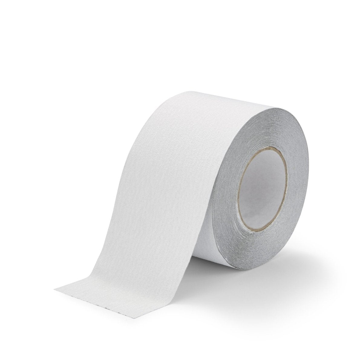 Conformable Traction Grade Anti Slip Tape Rolls - Slips Away - Conformable Anti-Slip Tape - H3406W-Conformable-Grip-White-100mm-1-1 -