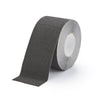 Course Grade Anti Slip Tape Rolls 18m - Slips Away - H3402N Safety-Grip Coarse - Black-100mm-2-1-1 -