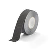 Course Grade Anti Slip Tape Rolls 18m - Slips Away - H3402N Safety-Grip Coarse - Black 50mm-2-1-1 -