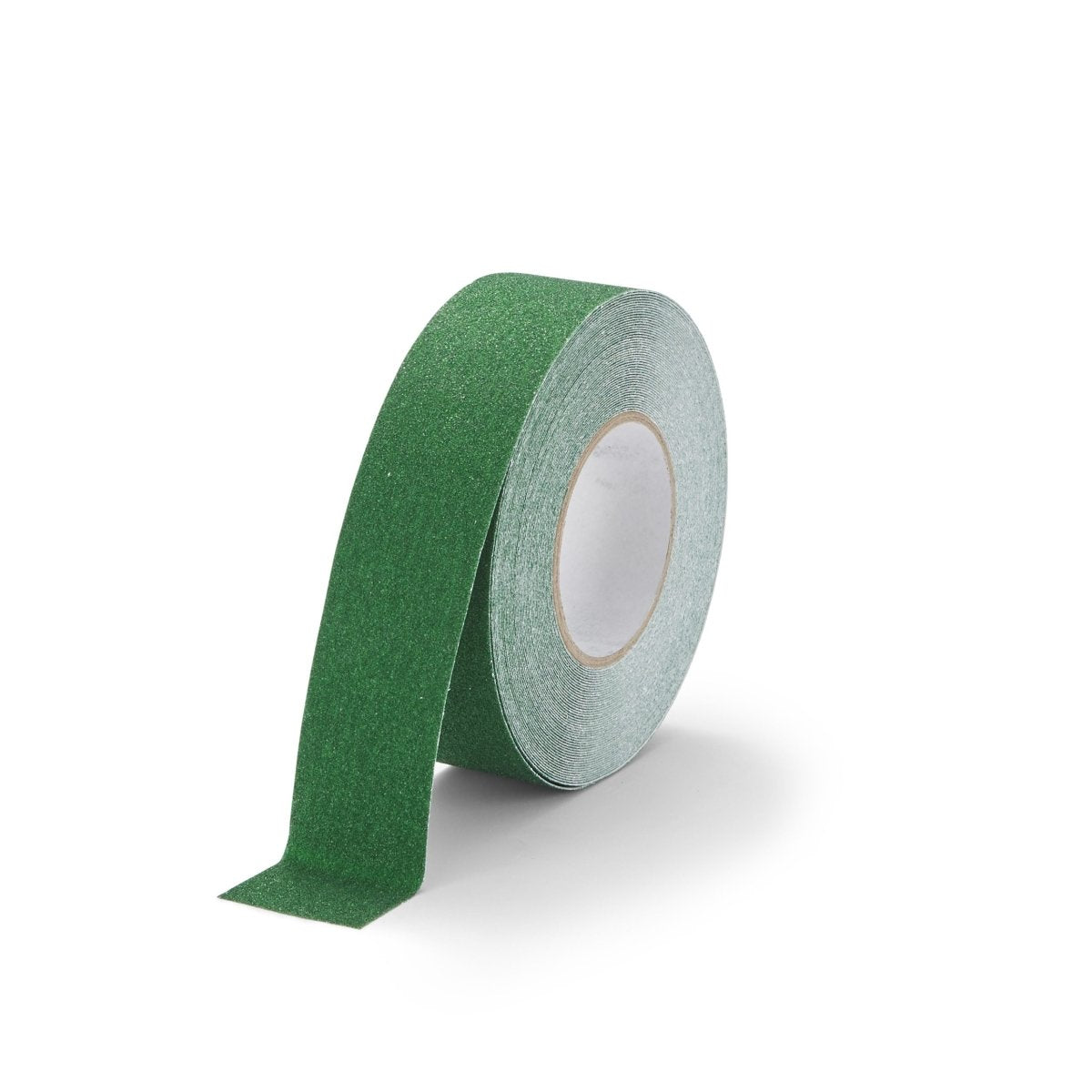 Course Grade Anti Slip Tape Rolls 18m - Slips Away - H3402V Safety-Grip Coarse - Green-50mm-1-1 -