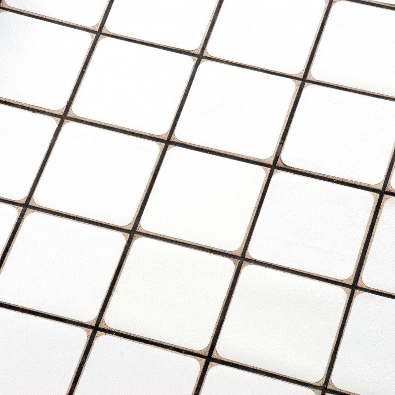 Course Grade Anti Slip Tiles 140mm x 140mm - 10x pack - Slips Away - H3402 BLACK 140MM X 140MM-1 -