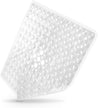 Extra Long Anti-Slip Bathtub Mat for Safety and Comfort – High Quality Vinyl Shower Mat ( White or Clear ) - Slips Away - B0CFTQK8B8 -
