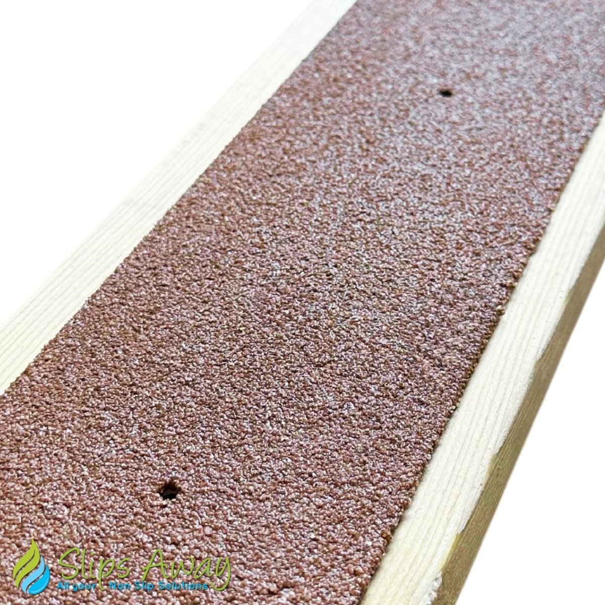 Anti-Slip GRP Cleats – Grip Solution for Slippery Ramps, Steps ...