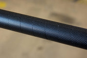 Handrail Grip Tape - Black - Slips Away - H3418N-Black-Handrail-Grip-Tape-25mm -