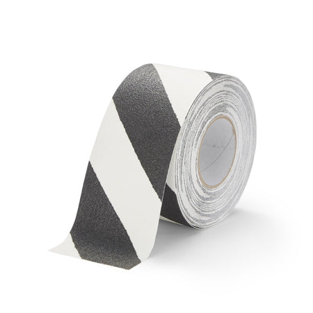 Hazard Glow in the Dark Anti Slip Tape Roll 18m - Slips Away - H3403D-Glow-in-the-Dark-Hazard-Standard-Safety-Grip-100mm-N -