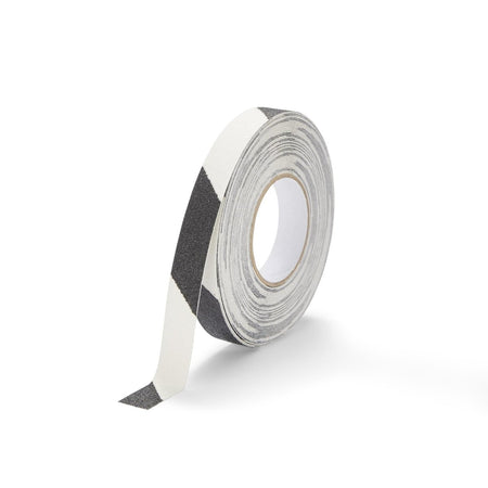 Hazard Glow in the Dark Anti Slip Tape Roll 18m - Slips Away - H3403D-Glow-in-the-Dark-Hazard-Standard-Safety-Grip-25mm-N -