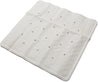 Hygiene 'N' Clean Anti-Bacterial Slip-Resistant Large Bath Mat