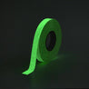 Luminous Glow in the Dark Anti Slip Tape Roll - Slips Away - H3403X-Glow-in-the-Dark-Standard-Safety-Grip-25mm-N-V2 -