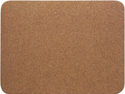 Luxury Large Thick Cork Shower Bath Sauna Mat 600X450X15Mm - Slips Away - B01F3EZYWQ -