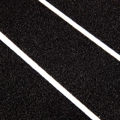 Mild Abrasive Safety-Grip Anti Slip Tape - Slips Away - H3432N 25MM X 18.3M -