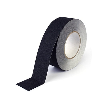 Mild Abrasive Safety-Grip Anti Slip Tape - Slips Away - H3432N 25MM X 18.3M -