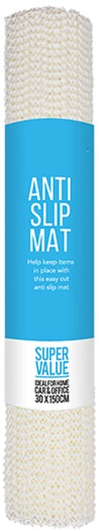 New Multipurpose Non-Slip Mat 150cm x 30cm - Ideal To Use At Home - Slips Away - 6a1e73bb-620b-4daa-b199-a8a8b9a5dfce -