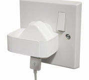 Plug Mate , makes it easier to remove plugs from sockets - Slips Away - SA093 -