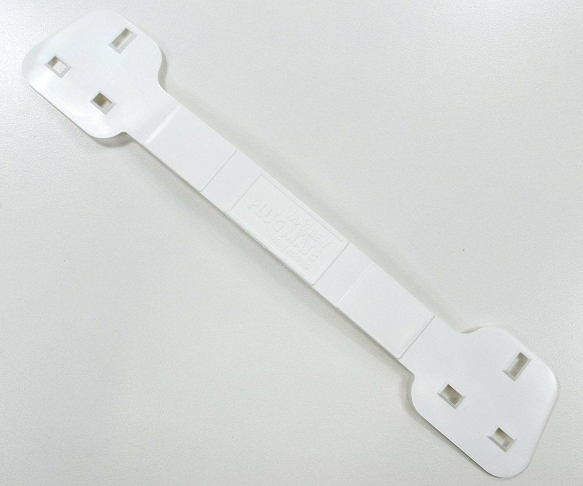 Plug Mate , makes it easier to remove plugs from sockets - Slips Away - SA093 -