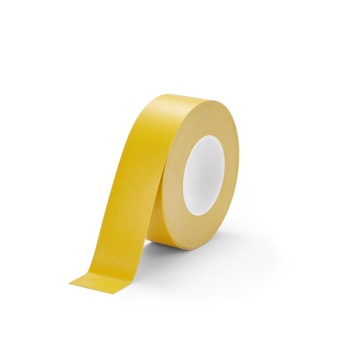 Resilient Soft Touch Textured "Rubber Feel" Anti-Slip Tape - Slips Away - -