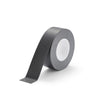 Resilient Soft Touch Textured "Rubber Feel" Anti-Slip Tape - Slips Away - H3408N-Black-Resilient-50mm -
