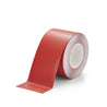 Resilient Soft Touch Textured "Rubber Feel" Anti-Slip Tape - Slips Away - H3408R-Red-Resilient-100mm -