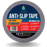 Short Length Anti Slip Tape Rolls Standard Grade 5 Metres - Slips Away - Anti slip tape - SA049 -