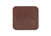 Standard Grade Anti Slip Tiles 140mm x 140mm - 10x Pack - Slips Away - Anti slip tape - H3401G BROWN140MM X 140MM -