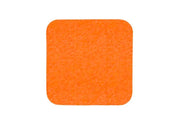 Standard Grade Anti Slip Tiles 140mm x 140mm - 10x Pack - Slips Away - Anti slip tape - H3401O ORANGE 140MM X 140MM -