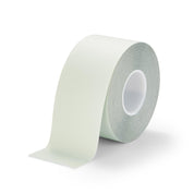 Super grade Photoluminescent Glow in the Dark Anti Slip Tape Roll - Slips Away - H3454-Super-Grade-Glow-in-the-Dark-Anti-Slip-100mm -