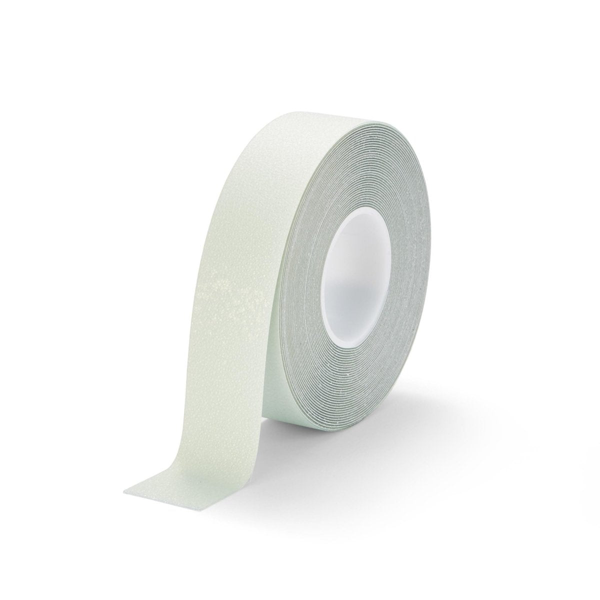 Super grade Photoluminescent Glow in the Dark Anti Slip Tape Roll - Slips Away - H3454-Super-Grade-Glow-in-the-Dark-Anti-Slip-50mm -