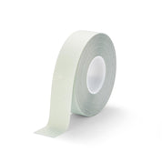 Super grade Photoluminescent Glow in the Dark Anti Slip Tape Roll - Slips Away - H3454-Super-Grade-Glow-in-the-Dark-Anti-Slip-50mm -