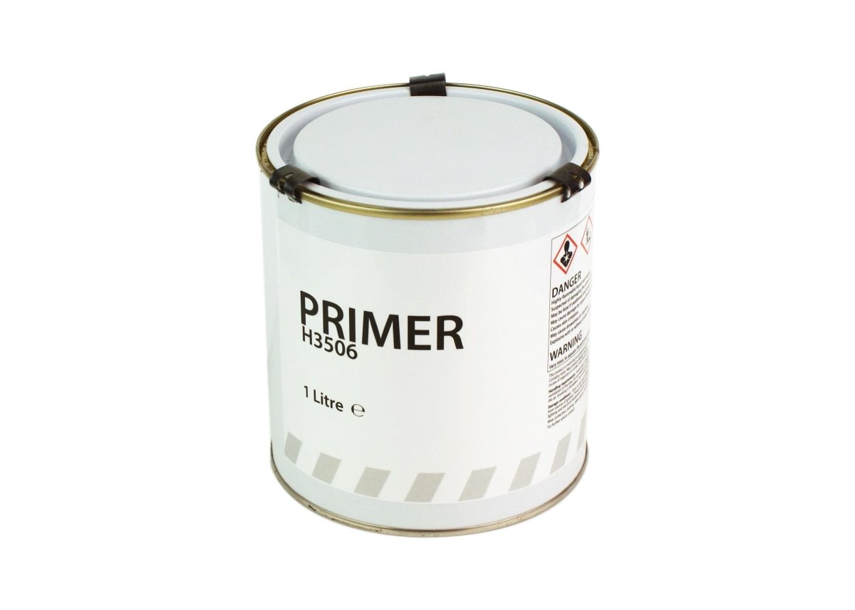 Surface Primer - Slips Away - H3506 Solvent Primer (1 litre) -