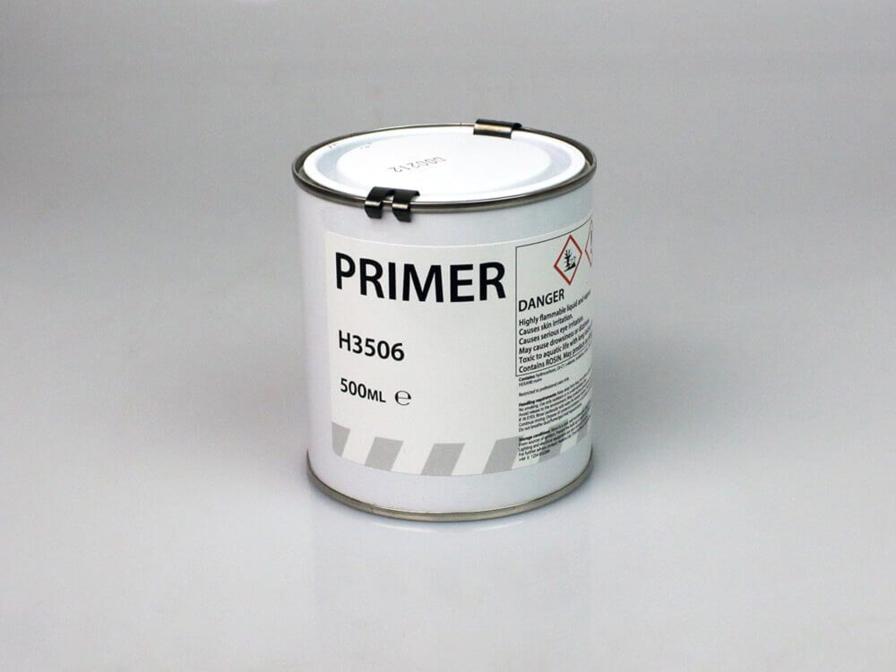 Surface Primer - Slips Away - H3506 Solvent Primer (500ml) -