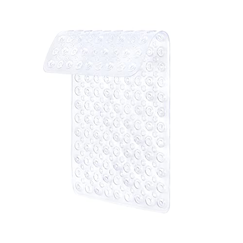 Shower mat, Thickened Rubber Backing, 70x40cm