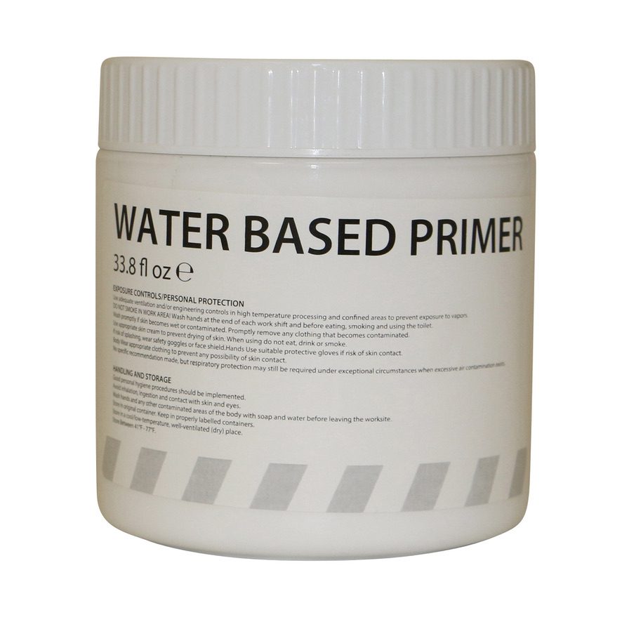 Water Based Primer - Slips Away - -
