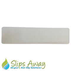 Waterproof Aqua-Safe Anti Slip Tape - Slips Away - -