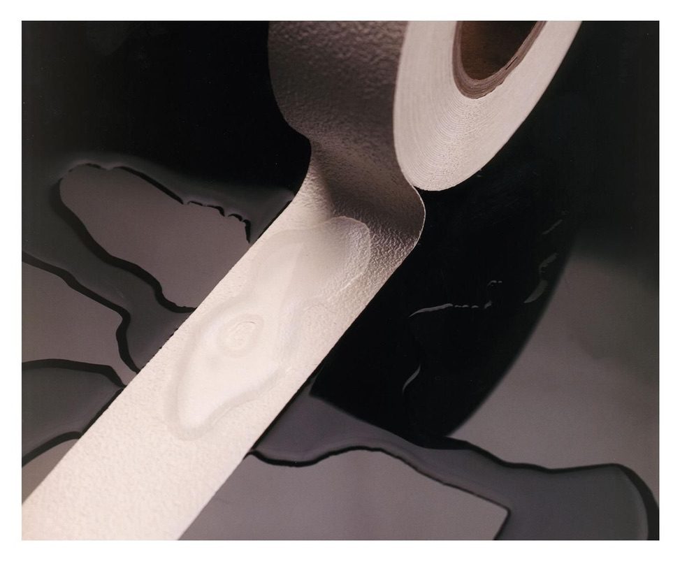 Waterproof Aqua-Safe Anti Slip Tape - Slips Away - -