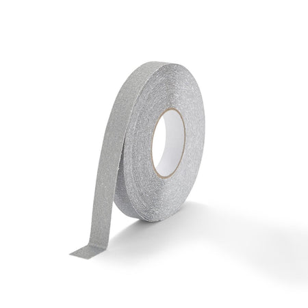 Waterproof Marine Safety-Grip Anti-Slip Tape Rolls - Slips Away - H3460S-Marine-Safety-Grip-Grey-25mm-1 -