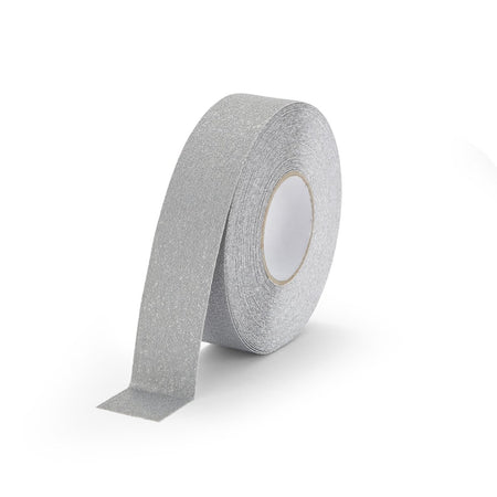 Waterproof Marine Safety-Grip Anti-Slip Tape Rolls - Slips Away - H3460S-Marine-Safety-Grip-Grey-50mm-1 -