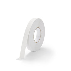 Waterproof Marine Safety-Grip Anti-Slip Tape Rolls - Slips Away - H3460W-Marine-Safety-Grip-White-25mm-1 -
