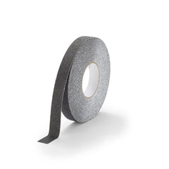 Waterproof Marine Safety-Grip Anti-Slip Tape Rolls - Slips Away - Marine-Safety-Grip-Black-25mm-1 -
