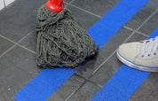 Waterproof Marine Safety-Grip Anti-Slip Tape Rolls - Slips Away - Marine-Safety-Grip-Black-25mm-1 -