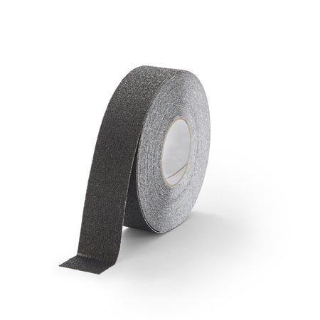 Waterproof Marine Safety-Grip Anti-Slip Tape Rolls - Slips Away - Marine-Safety-Grip-Black-50mm-1 -