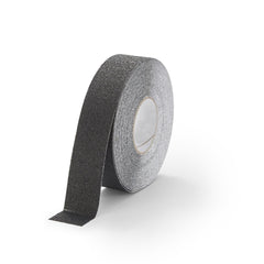 Waterproof Marine Safety-Grip Anti-Slip Tape Rolls - Slips Away - Marine-Safety-Grip-Black-50mm-1 -