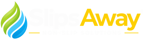 Slips Away Logo